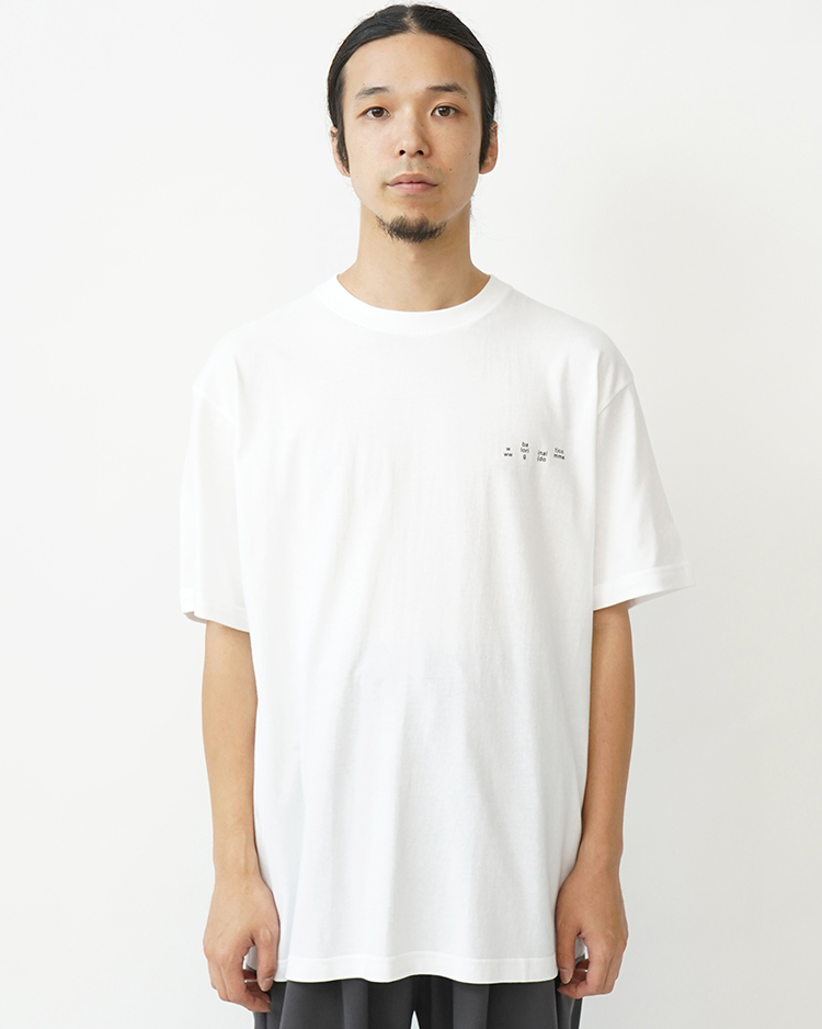 BAL (バル) | T-SHIRTS(Tシャツ) | Dice&Dice | ONLINE STORE