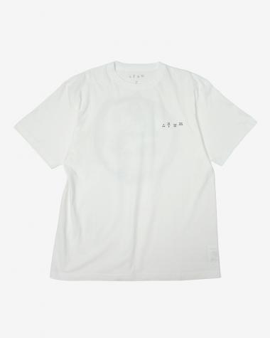  / GENOM / WHITE