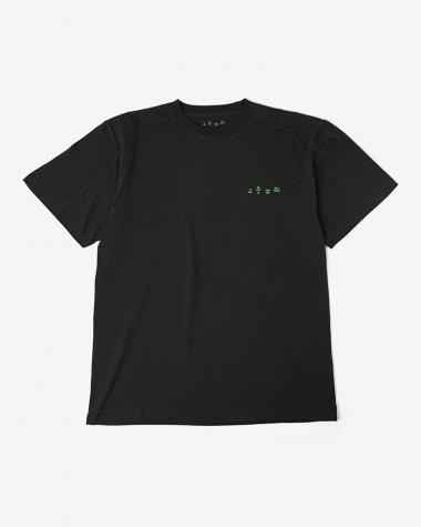  / GENOM / BLACK