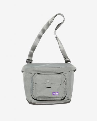  / Mountain Wind Shoulder Bag / SG(Sage Green)
