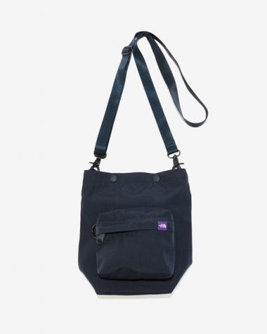  / Mountain Wind Multi Bag / MN(Midnight Navy)