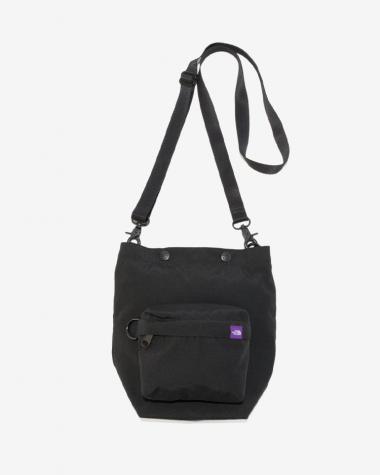  / Mountain Wind Multi Bag / K(Black)