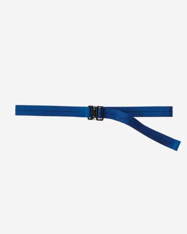  / Nylon Riggers Belt / BLUE