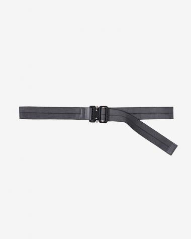 / Nylon Riggers Belt / GRAY