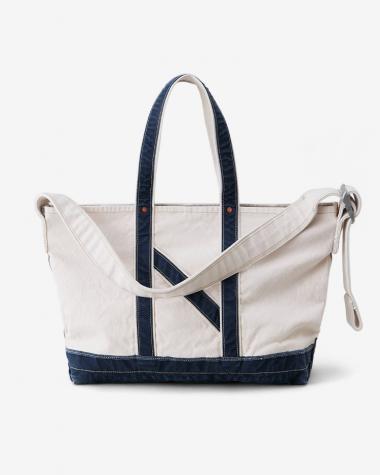 25SS NICENESS ナイスネス l.lesh black L.LESH / BLACK | NICENESS(ナイスネス) | BAGS | Dice&Dice