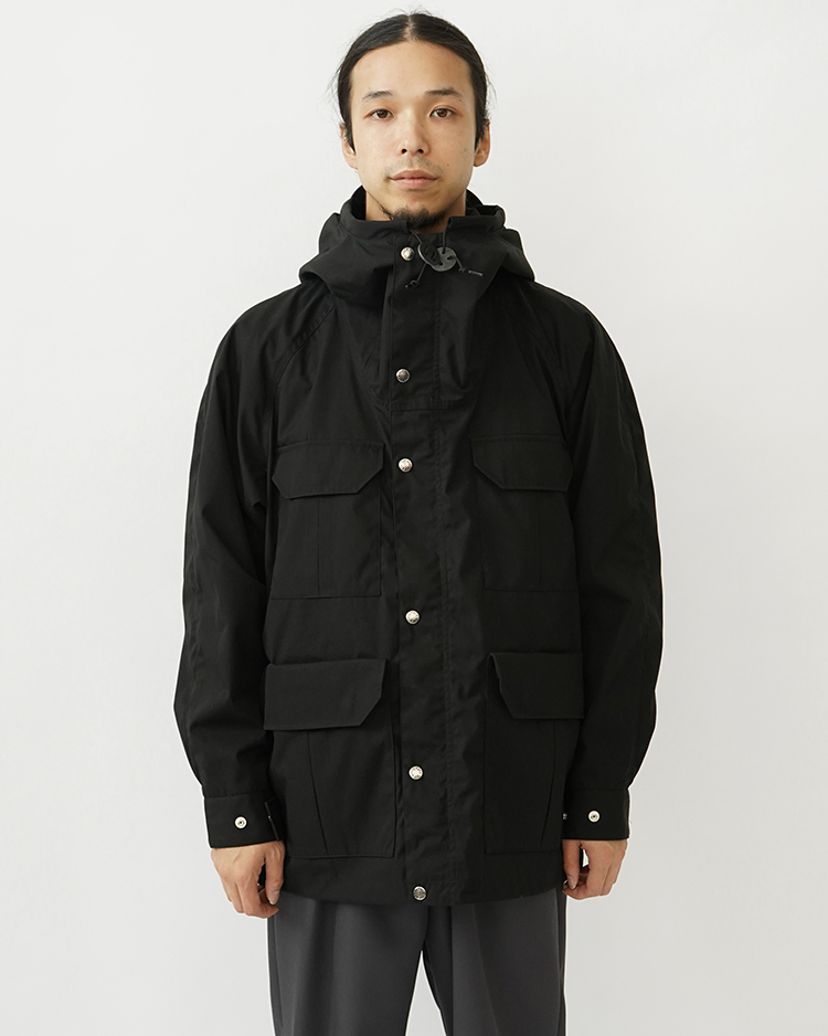 THE NORTH FACE PURPLE LABEL (ザ ノースフェイスパープル