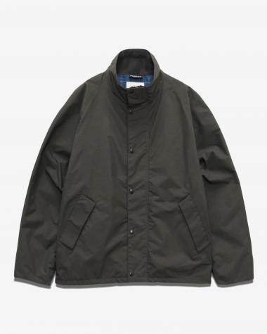  / 2L PERTEX UNLIMITED Field Short Jacket / OLIVE