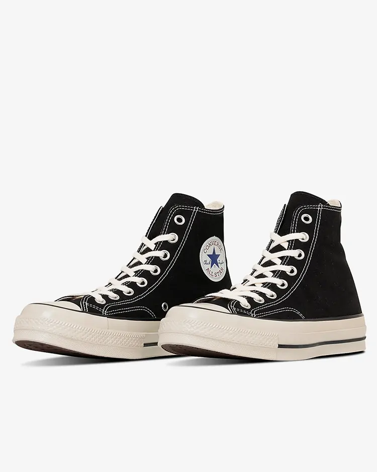 CONVERSE / WOMEN ALL STAR LGCY HI / BLACK