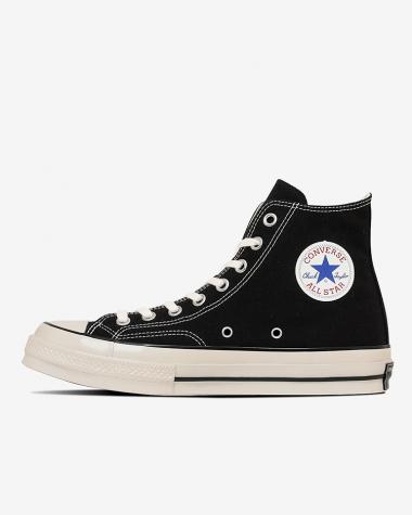 CONVERSE / MEN ALL STAR LGCY HI / BLACK