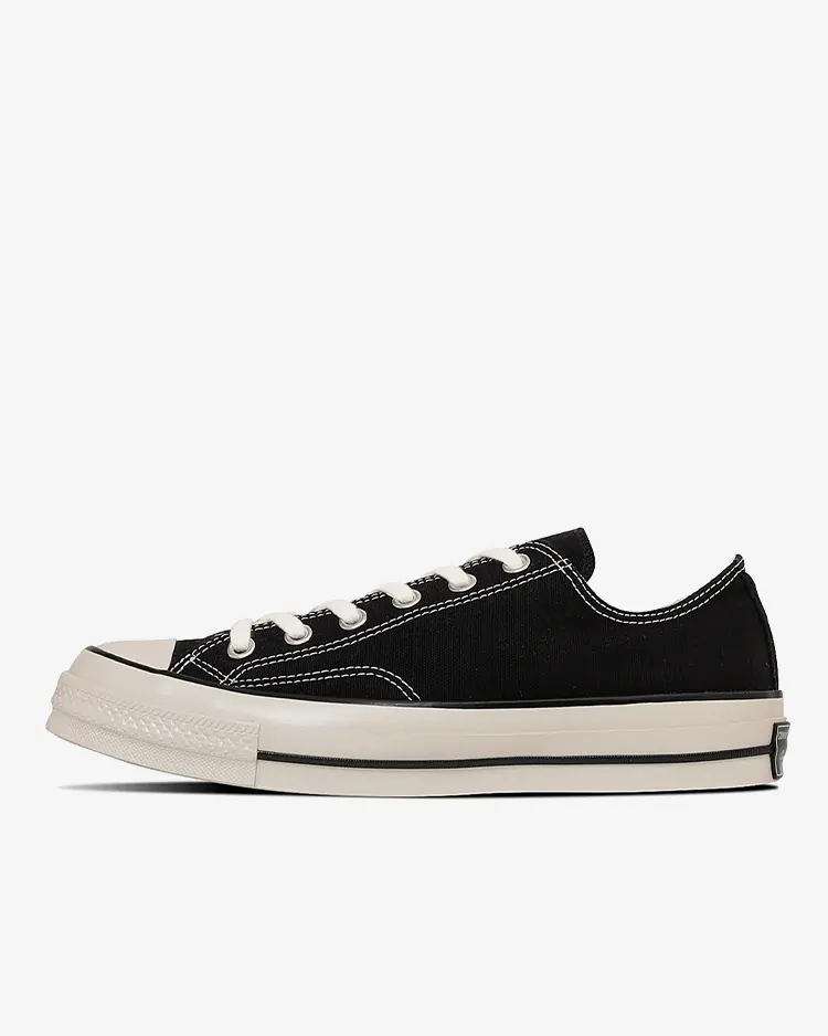 CONVERSE / WOMEN ALL STAR LGCY OX / BLACK