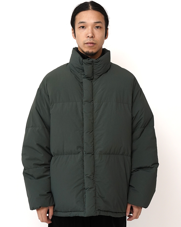 ジャケット・アウター Graphpaper Germent Dyed Shop Coat 20AW Graphpaper Garment Dyed Shop Coat