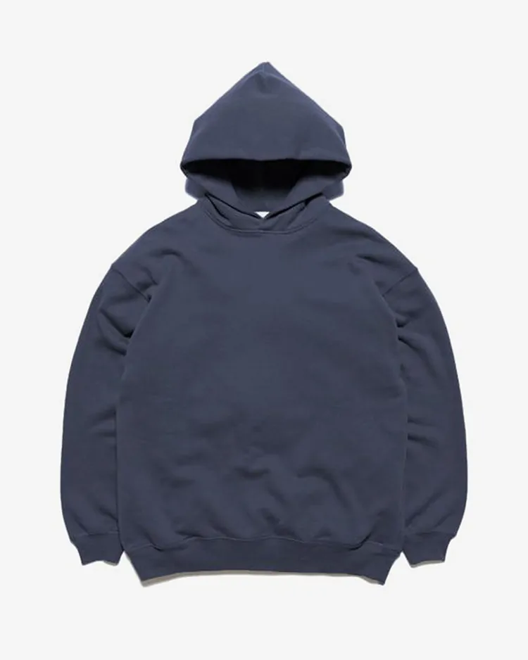 美品 Graphpaper AZUMA Terry Hoodie 2 AZUMA Terry Hoodie | Graphpaper(グラフペーパー) / トップス