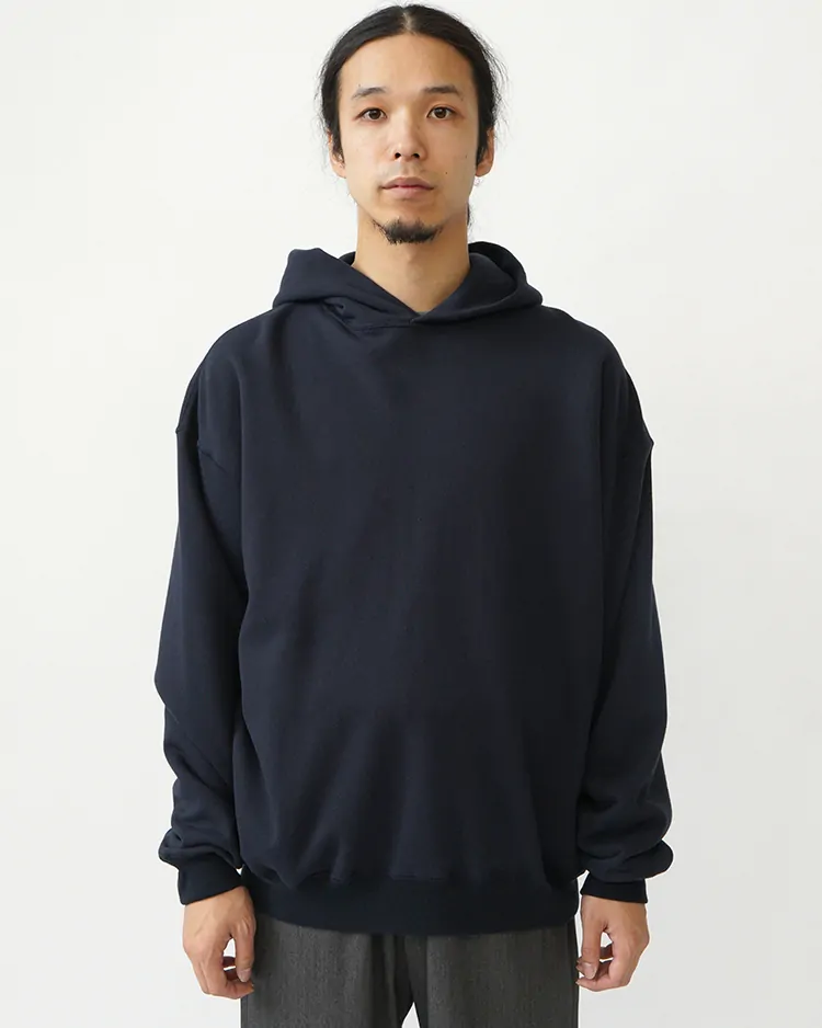 に*ん様 グラフペーパー　Graphpaper　フーディ　サイズ1 AZUMA Terry Hoodie | Graphpaper(グラフペーパー) / トップス