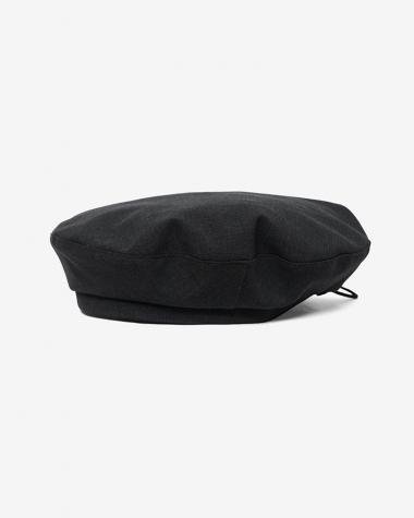 Sillage / BERET ANTHRARACITE
