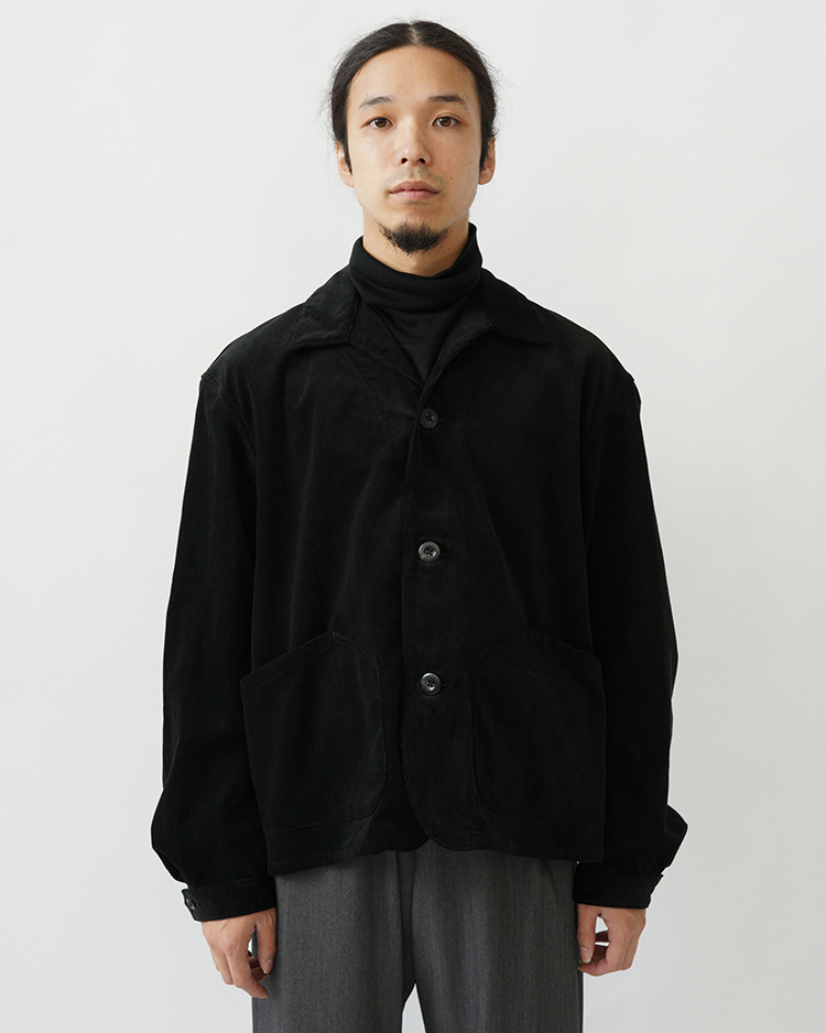 ジャケット・アウター PHIGVEL  ENGINEER JACKET PHIGVEL (フィグベル) | OUTER WEAR(アウター) | Dice&Dice