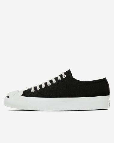 CONVERSE / JACK PURCELL 1935 / BLACK