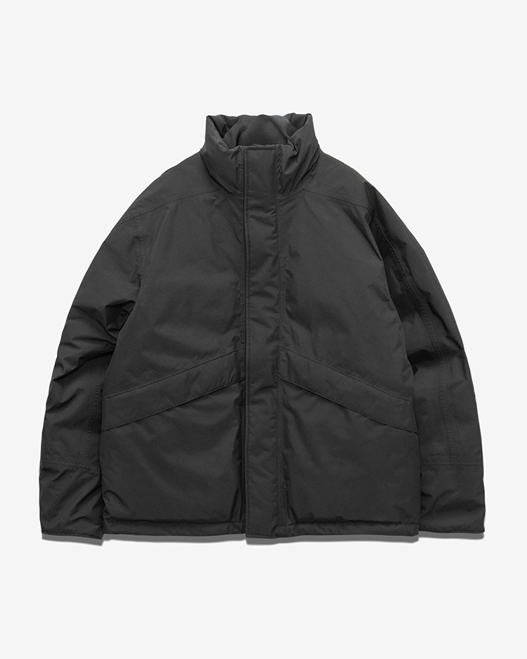 nanamica / GORE-TEX Short Down Jacket