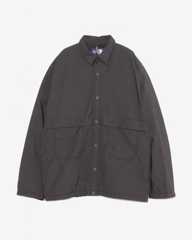  / PERTEX UNLIMITED Field Insulation Jacket / GRAY