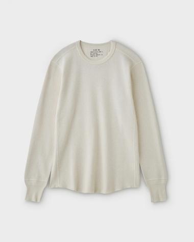  / THERMAL TOP / NATURAL