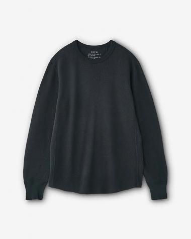  / THERMAL TOP / INK BLACK