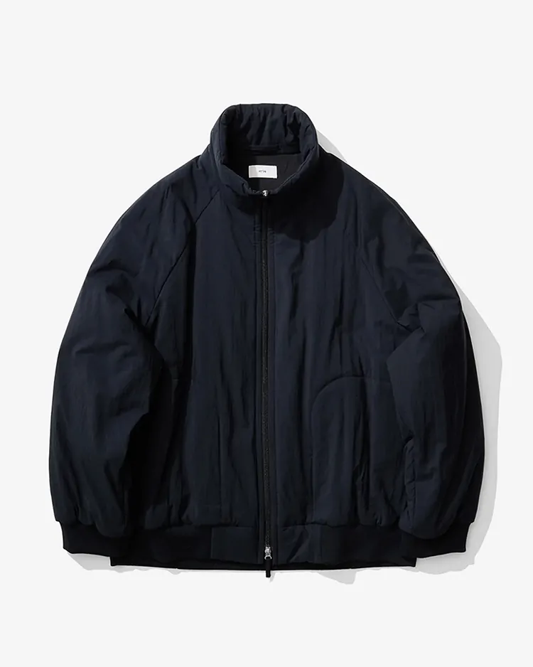 【美品】soyy. N.D.B nylon detaching blouson ISSEY MIYAKE MEN DESIGNED TECH NYLON JACKET – DISSONANCE