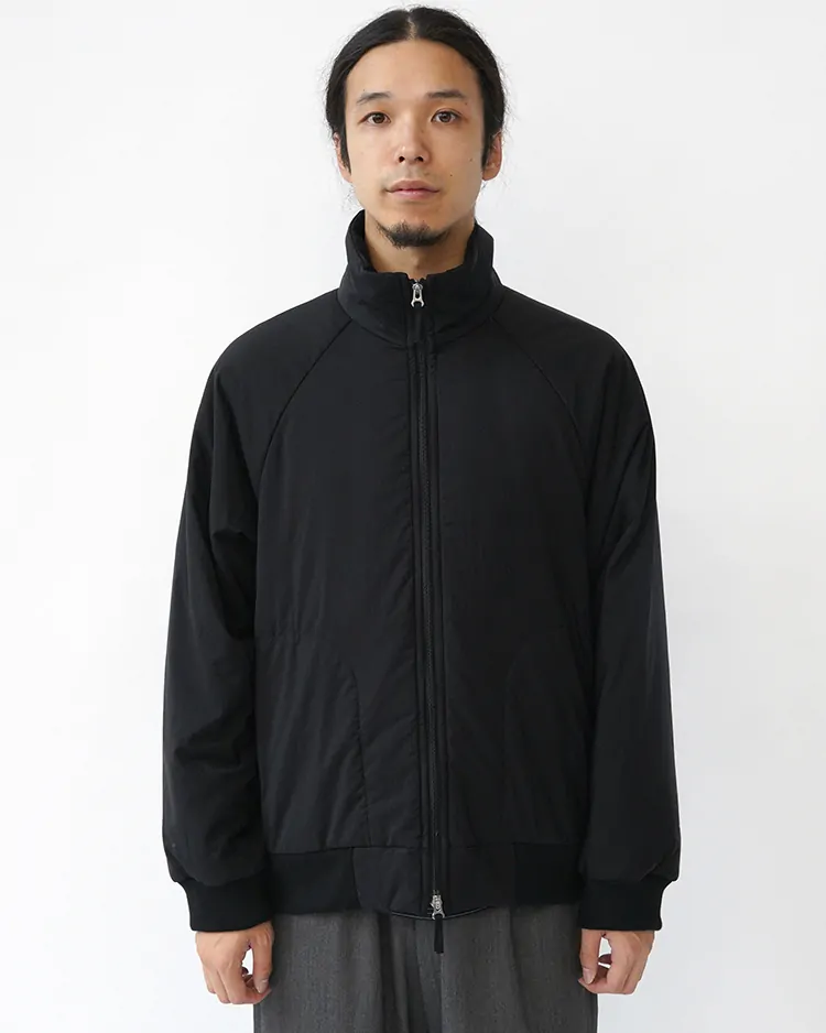 ATON (MEN) (エイトン) | OUTER WEAR(アウター) | Dice&Dice | ONLINE