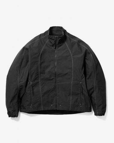  / Parachute Seed Ripstop Jacket / BIOTITE (BX)