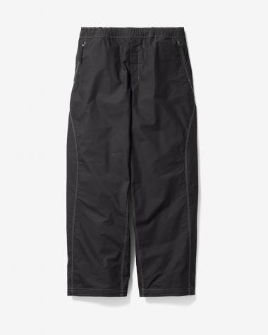  / Parachute Seed Ripstop Pants / BIOTITE (BX)