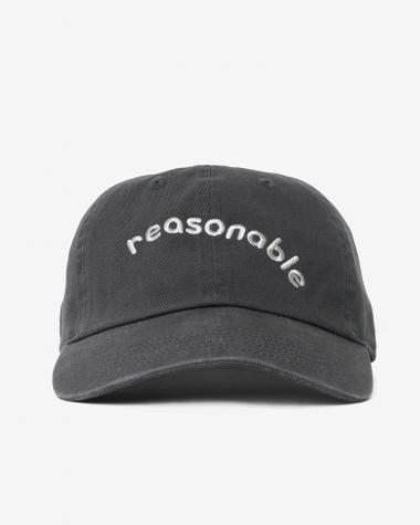  / reasonable cap / GRAY