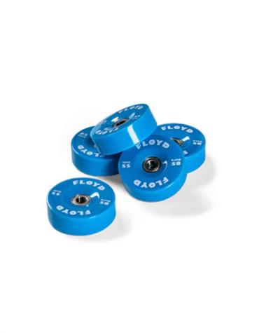  / WHEEL SET / Jet Blue