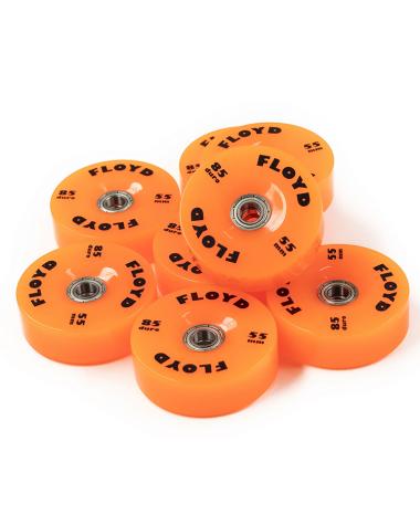  / WHEEL SET / Kickin Orange
