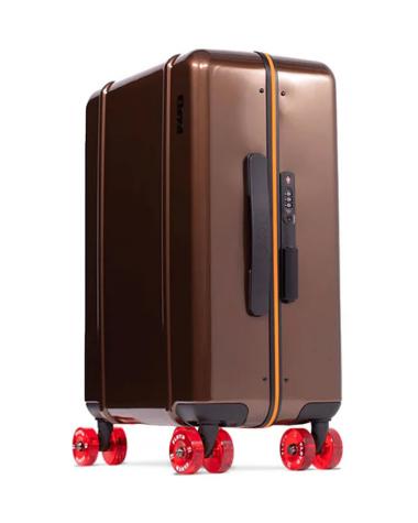  / CABIN / Bronco Brown
