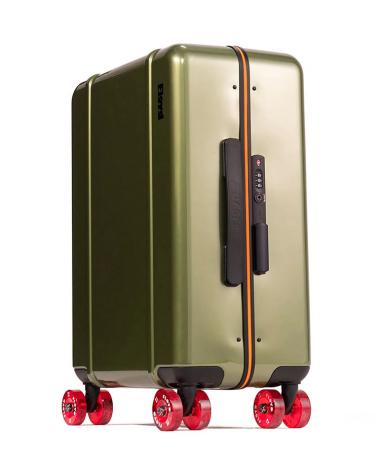  / CABIN / Vegas Green