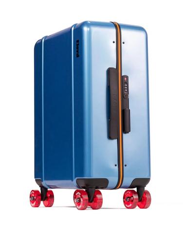  / CABIN / Pacific Blue