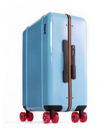  / CABIN / Miami Blue