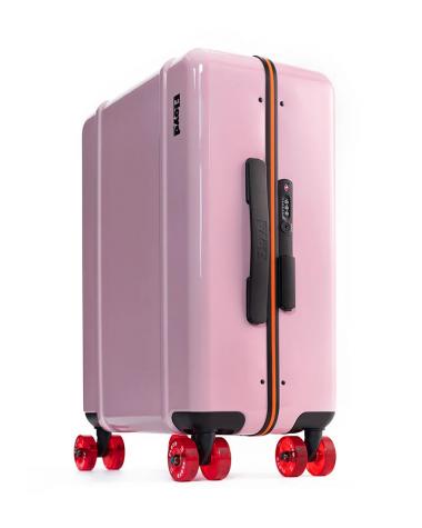  / CABIN / Sugar Pink