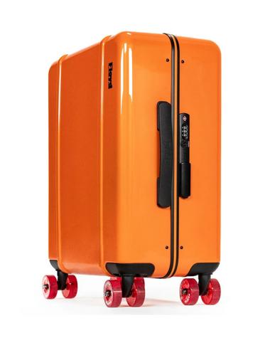  / CABIN / Hot Orange