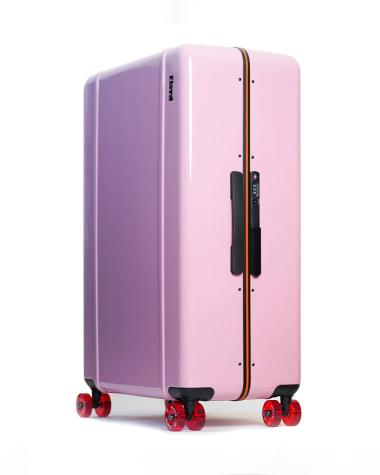  / TRUNK / Sugar Pink
