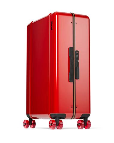  / CHECK-IN / Bahia Red