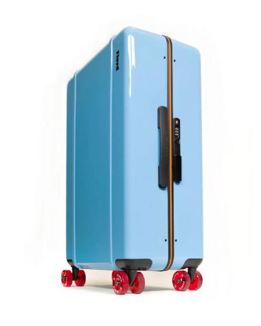  / CHECK-IN / Miami Blue
