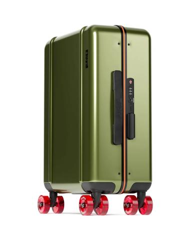  / COMPACT / Vegas Green