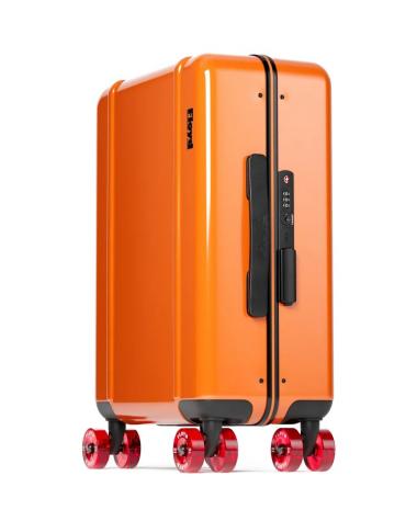  / COMPACT / Hot Orange