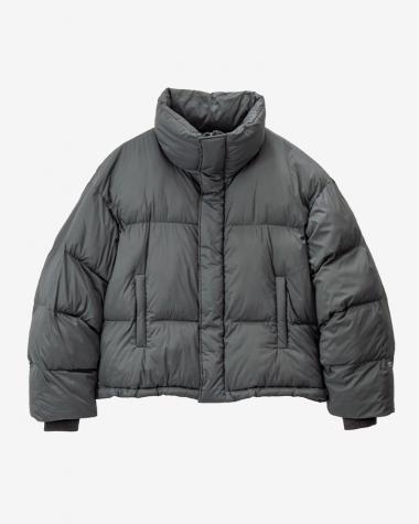  / PERTEX QUANTUM AIR Insulated Puffer Jacket / GRAY