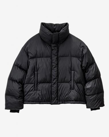 / PERTEX QUANTUM AIR Insulated  Puffer Jacket / BLACK
