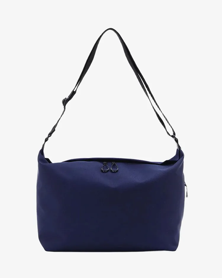 Y / CORDURA ECOMADE CAVANS SHOULDER BAG M