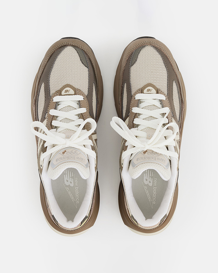 NEW BALANCE / U990SG6