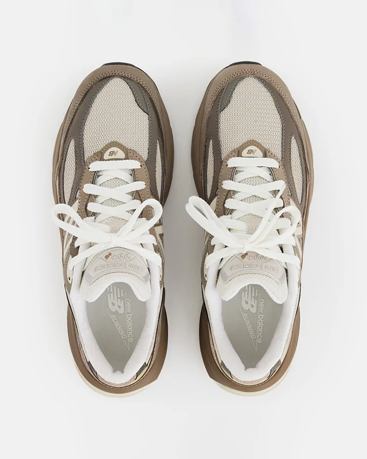 NEW BALANCE / U990SG6