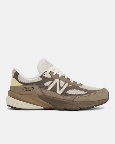 NEW BALANCE / U990SG6