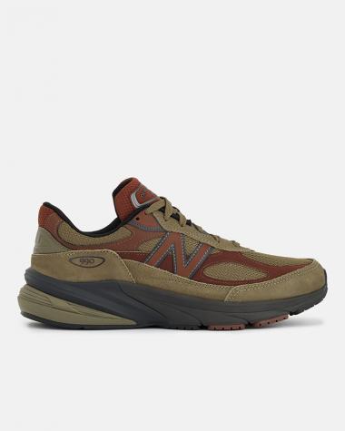 NEW BALANCE / U990CA6