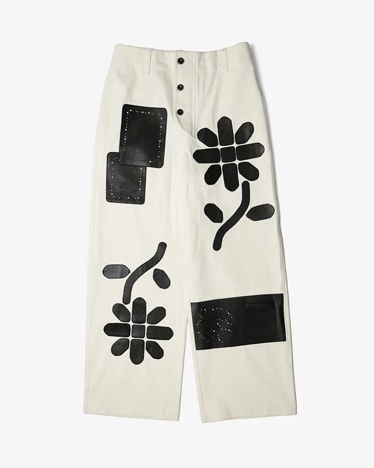 Spomenik / Bespok Pants 001